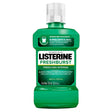 ENJUAGUE BUCAL LISTERINE FRESHBURST 250ML VERDE
