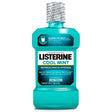 ENJUAGUE BUCAL LISTERINE COOL MINT 250ML AZUL