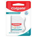 HILO DENTAL COLGATE TOTAL12 MENTA&FLUOR 25MT CINTA