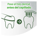 HILO DENTAL COLGATE TOTAL12 MENTA&FLUOR 25MT CINTA