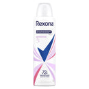 DESODORANTE AEROSOL REXONA NUTRITIVE 150ML