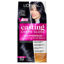 TINTA CASTING CREME GLOSS 210 NEGRO AZULADO