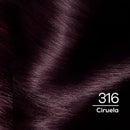 TINTA CASTING CREME GLOSS 316 CIRUELA