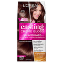 TINTA CASTING CREME GLOSS 415 MARRON GLACE