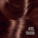 TINTA CASTING CREME GLOSS 415 MARRON GLACE