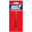 CORTACUTICULA PATA DE CABRA NAIL MATE 716 BLISTER