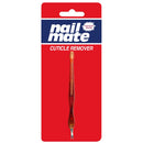 CORTACUTICULA PATA DE CABRA NAIL MATE 716 BLISTER