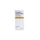 PROLOPA DISPERSABLE 100/25 X30 COMPRIMIDOS
