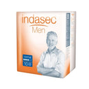APOSITO MASCULINO INDASEC X10