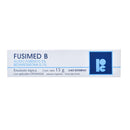 FUSIMED B EMULSION 15GR