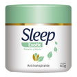 DESODORANTE CREMA SLEEP EXOTIC 40GR