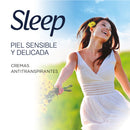 DESODORANTE CREMA SLEEP EXOTIC 80GR