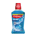 ENJUAGUE BUCAL COLGATE PLAX ICE 500ML X 350ML