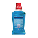 ENJUAGUE BUCAL COLGATE PLAX ICE 500ML X 350ML