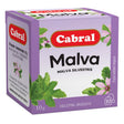 TE MALVA CABRAL X10 SAQUITOS