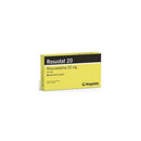 ROSUSTAT 20MG X30 COMPRIMIDOS