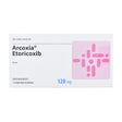 ARCOXIA 120MG 7 COMPRIMIDOS