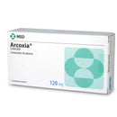ARCOXIA 120MG 7 COMPRIMIDOS