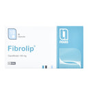 FIBROLIP 100MG X10 COMPRIMIDOS