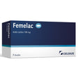 FEMELAC OVULOS X 7