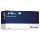 FEMELAC OVULOS X 7