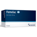 FEMELAC OVULOS X 7