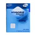 VIAGRA  50 MG X 4 COMP.