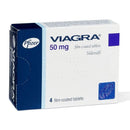 VIAGRA  50 MG X 4 COMP.