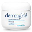 DERMAGLOS CREMA HIDRATANTE 50GR ANTIESTRIAS