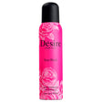 DESIRE SEXY BLACK DESODORANTE AEROSOL 150ML