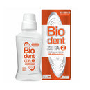 ENJUAGUE BUCAL BIODENT Z 250ML ANTI SARRO