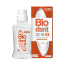 ENJUAGUE BUCAL BIODENT Z 250ML ANTI SARRO