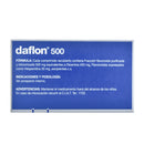 DAFLON 500 MG 60 COMP