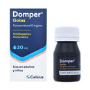 DOMPER GOTAS 20 CC