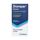 DOMPER GOTAS 20 CC