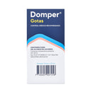 DOMPER GOTAS 20 CC