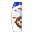 SHAMPOO HEAD&SHOULDERS PROTECCION CAIDA 180ML