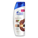 SHAMPOO HEAD&SHOULDERS PROTECCION CAIDA 180ML