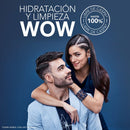 SHAMPOO HEAD&SHOULDERS PROTECCION CAIDA 180ML