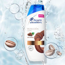 SHAMPOO HEAD&SHOULDERS PROTECCION CAIDA 180ML
