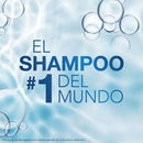 SHAMPOO HEAD&SHOULDERS PROTECCION CAIDA 180ML