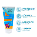 PROTECTOR SOLAR DERMUR NINOS F30 EMULSION 150ML