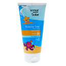 PROTECTOR SOLAR DERMUR NINOS F30 EMULSION 150ML