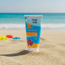 PROTECTOR SOLAR DERMUR NINOS F30 EMULSION 150ML
