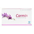 CARMIN 28 COMP.