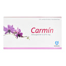 CARMIN 28 COMP.