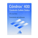 CONDROX 400MG X20 COMPRIMIDOS