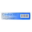 CONDROX 400MG X20 COMPRIMIDOS