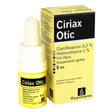 CIRIAX OTIC GOTAS 5ML