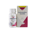 DESLORATADINA JBE.50 ML.